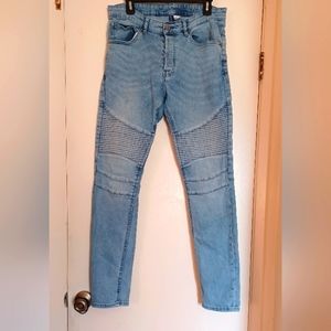 H&M Skinny Jeans Size 34